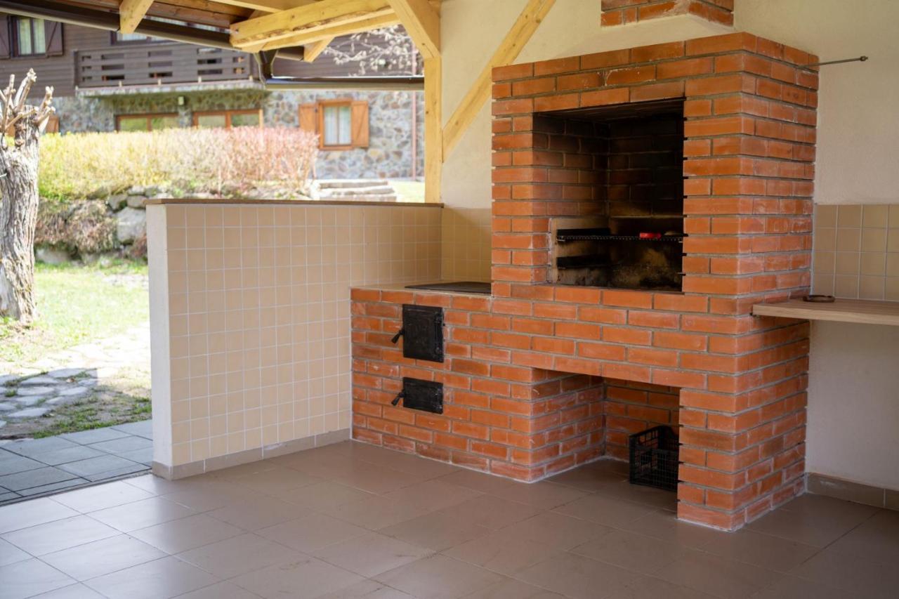 3A Guest House Sicasau Exterior photo