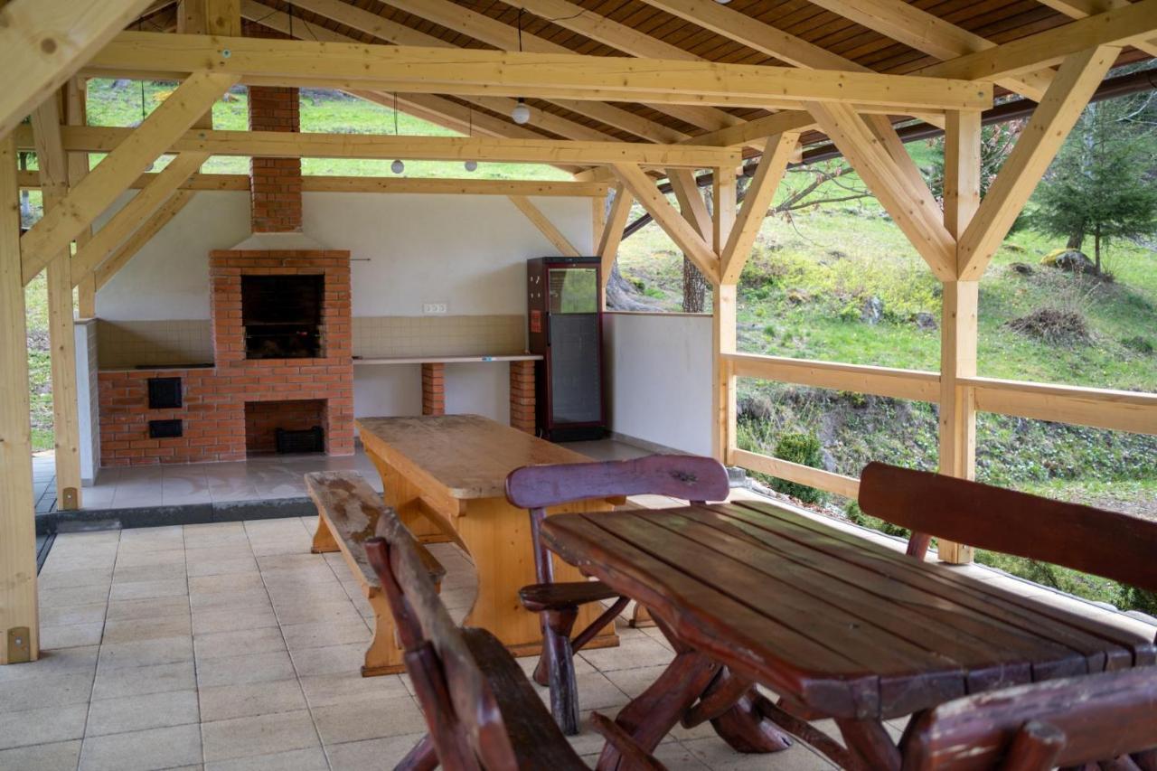 3A Guest House Sicasau Exterior photo