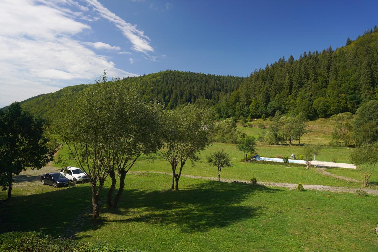 3A Guest House Sicasau Exterior photo